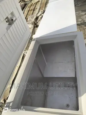 Liebherr German Thick Body Freezer 198ltrs