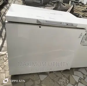 Liebherr German Thick Body Freezer 198ltrs