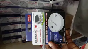 Smoke Detector/Alarm