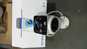 Starvision HD CCTV Camera