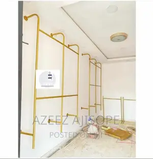 Hanger Design 02