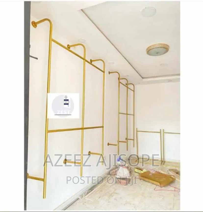 Hanger Design 02