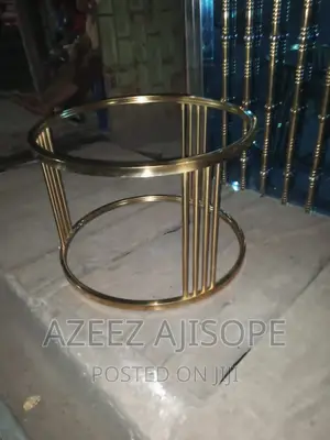 Center Table