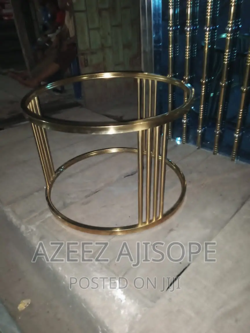 Center Table