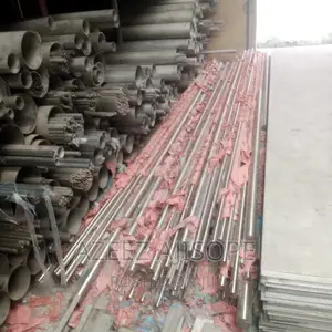 Stainless Steel Rod