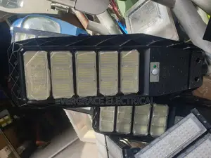 Solar Streetlights15eyes