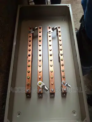 200-Amps Stanley Bus-Bar Original