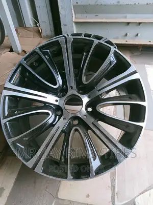 Available Brand New 17inch Rims for Mini Cooper