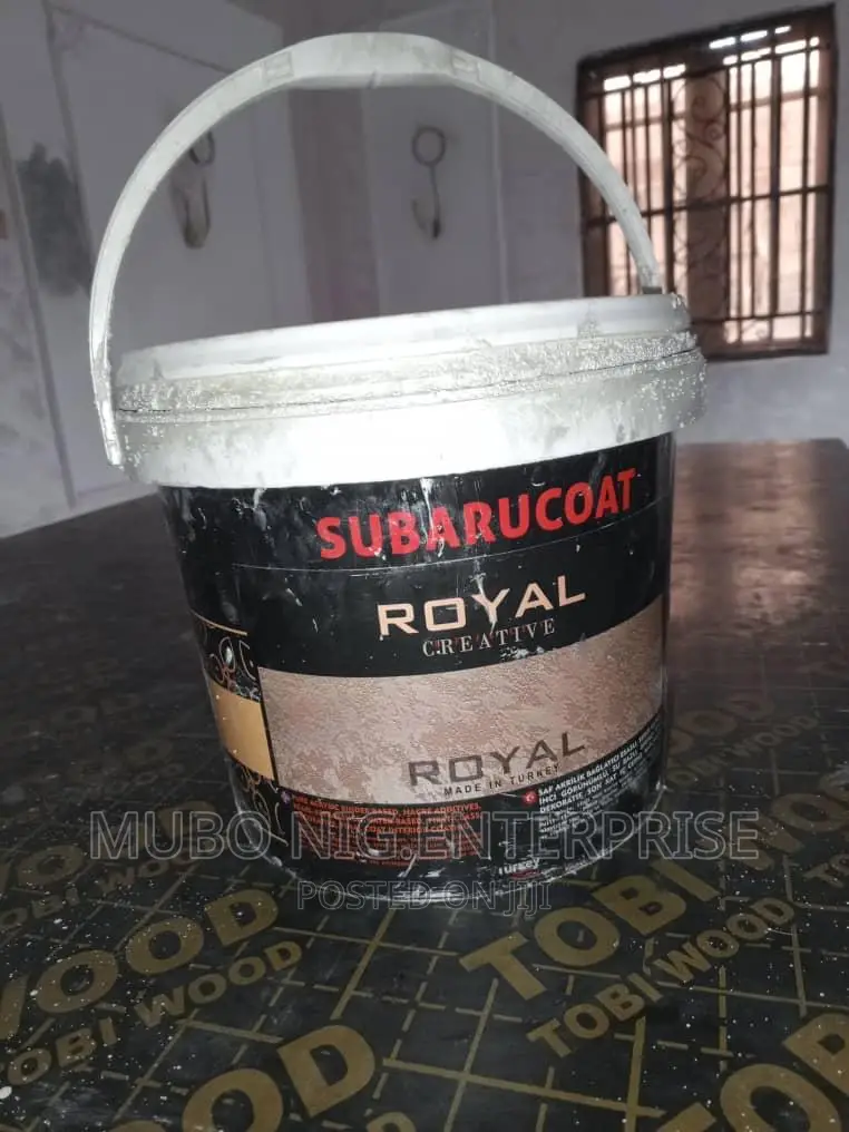 Subarucoat
