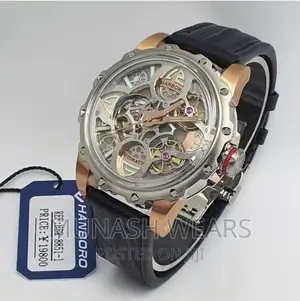 Luxury Wristwatch for Men