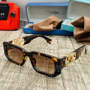 Luxury Designer Glasses