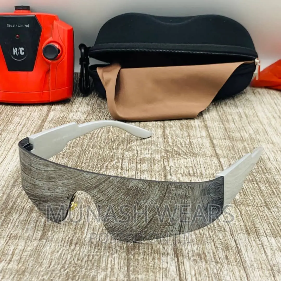 Luxury Designer Glasses
