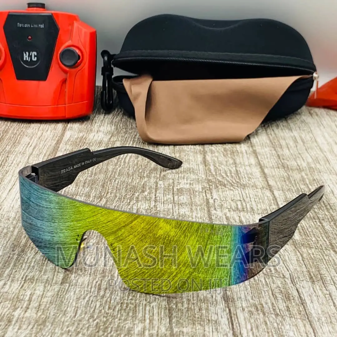 Luxury Designer Glasses