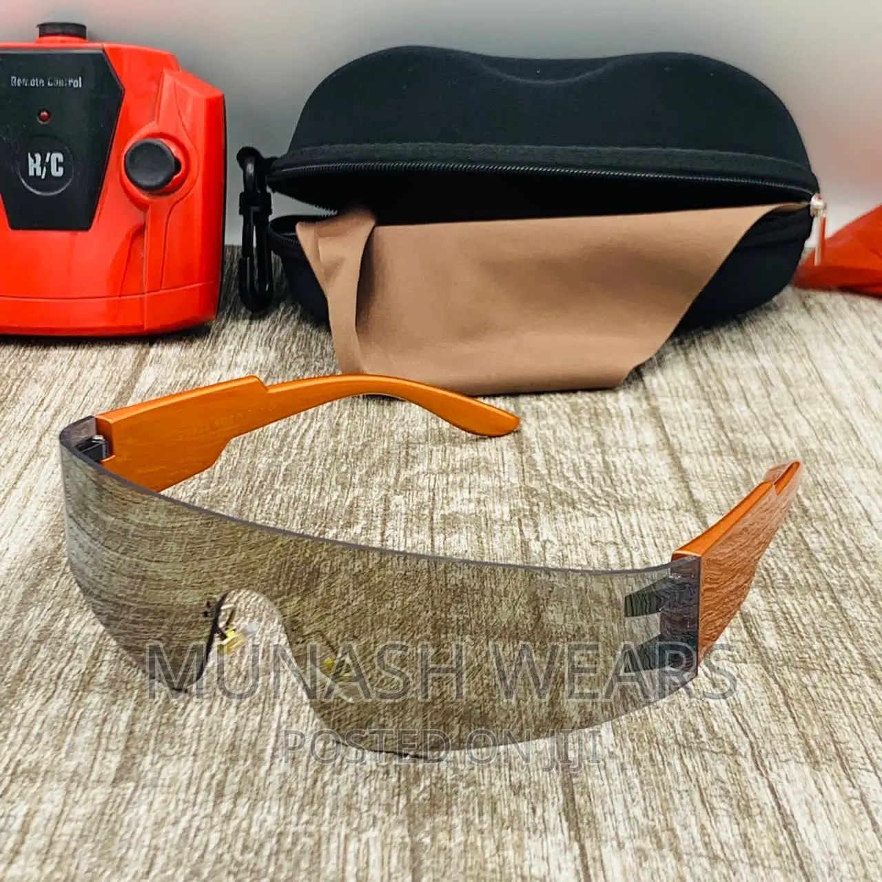 Luxury Designer Glasses