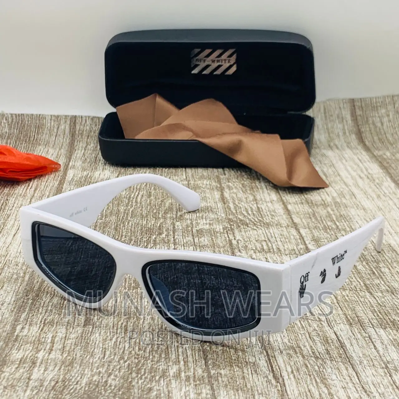 Luxury Designer Glasses