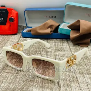 Luxury Designer Glasses