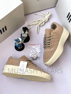 Original Addidas Fog Sneakers