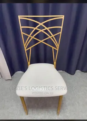 Exquisite Chivalry Cross Back Chairs Available for Sale