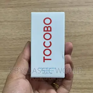 Tocobo Cotton Soft Stick SPF 50