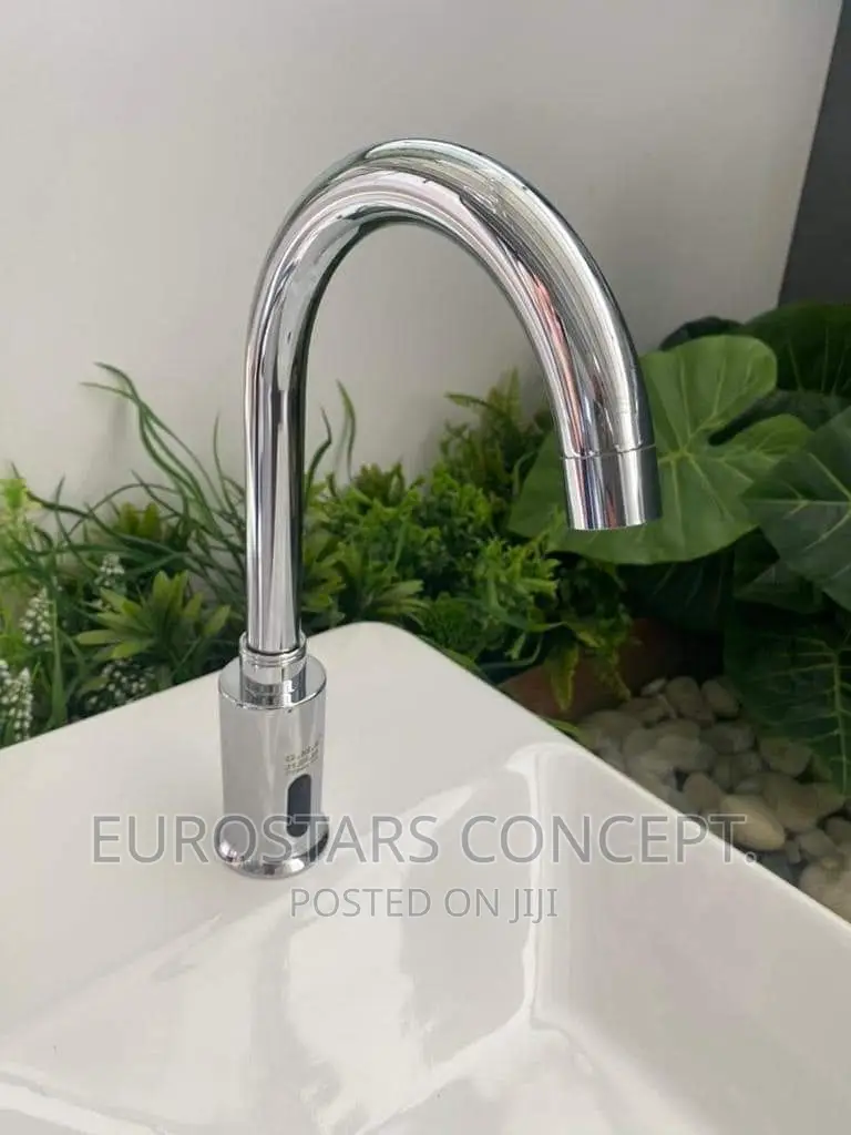 Long Neck Sensor Tap