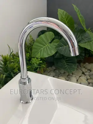 Long Neck Sensor Tap