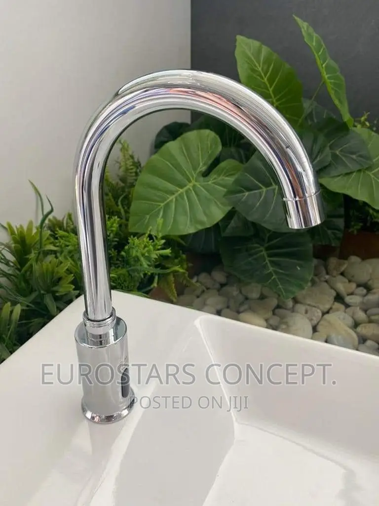 Long Neck Sensor Tap