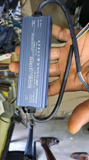 Choke for Chandelier Light Replacement