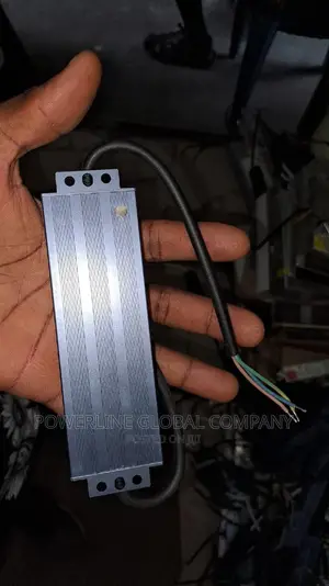 Choke for Chandelier Light Replacement