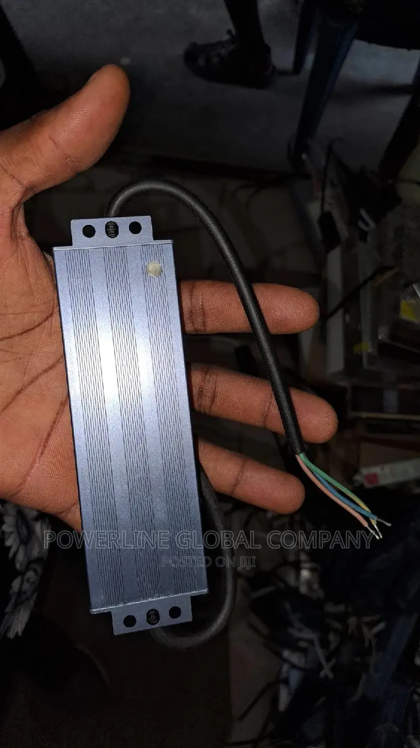 Choke for Chandelier Light Replacement