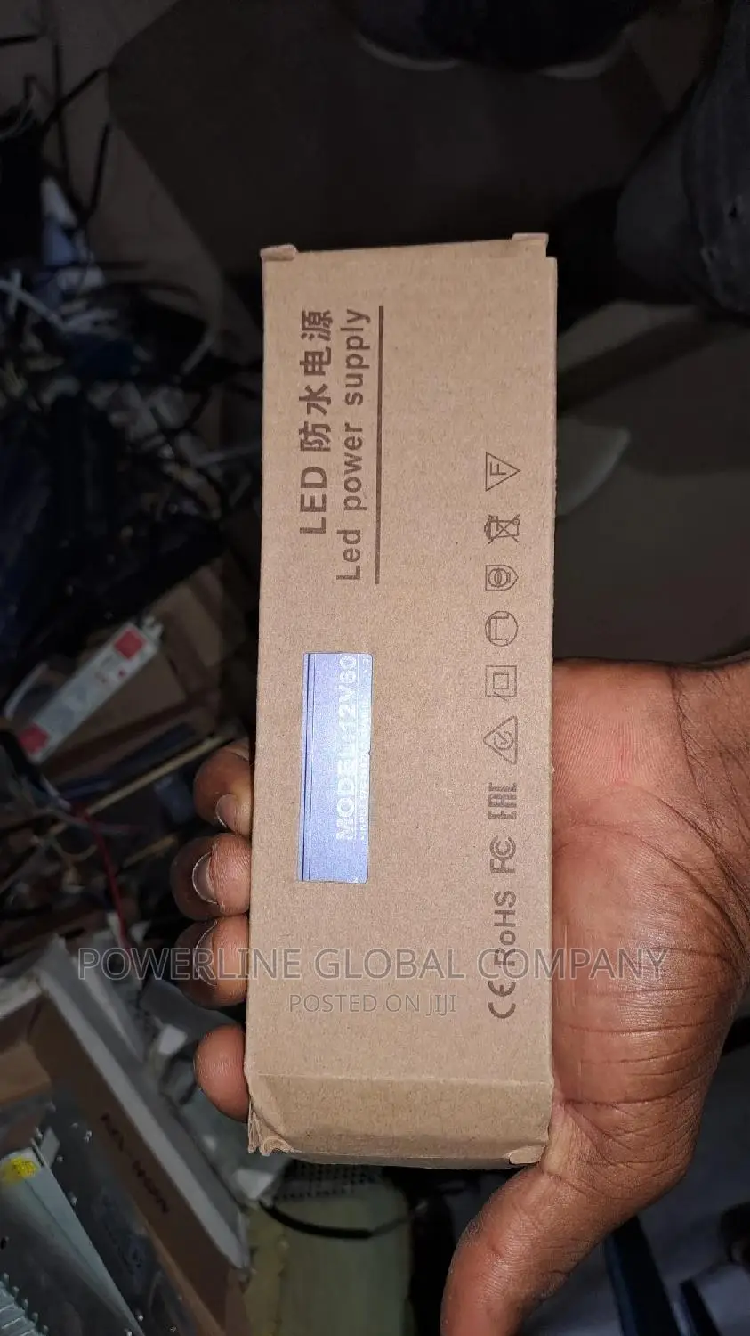 Choke for Chandelier Light Replacement