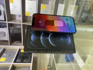 Apple iPhone 12 Pro 256 GB Blue