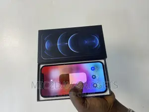 Apple iPhone 12 Pro 256 GB Blue
