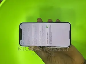 Apple iPhone 12 64 GB White