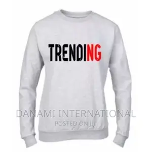 Danami Trending Printed Sweatshirt