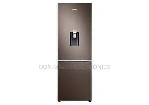 Samsung Refrigerator With Water Dispenser 327L Inverter