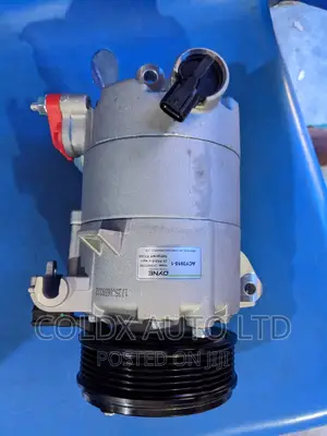 OEM Compressor Ford Transit Connect 2015 2016 2017 2018