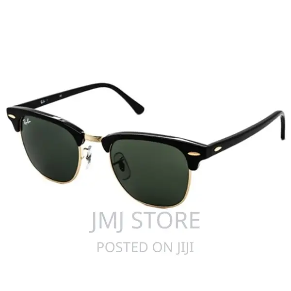Ray Ban Foldable Clubmaster