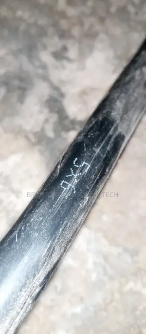 6mm 5core Nigeria Armoured Cable