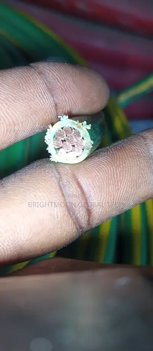 50mm Earth Cable