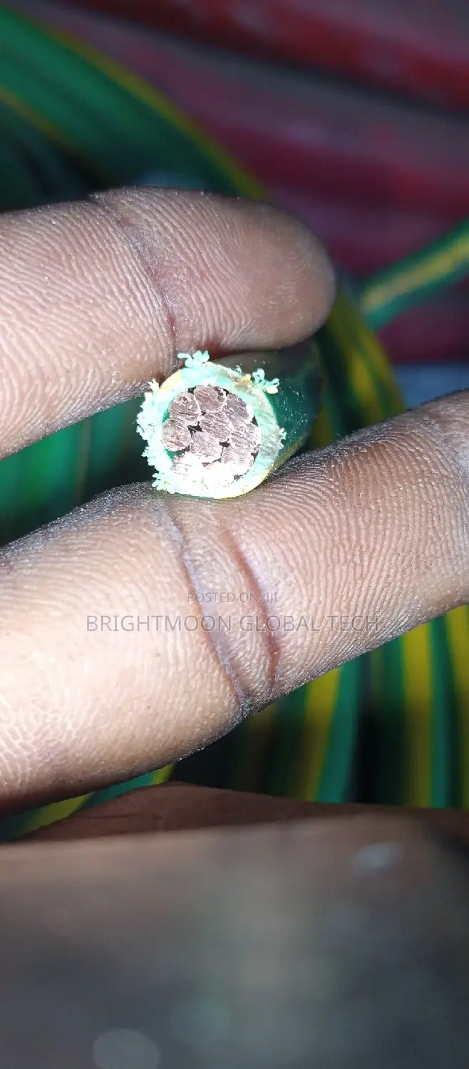50mm Earth Cable