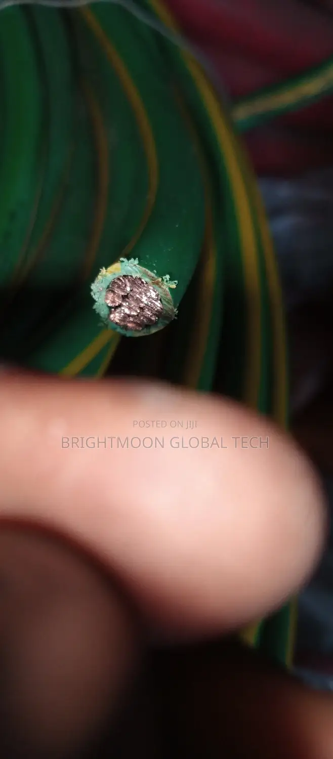 50mm Earth Cable