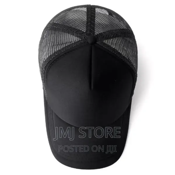 Unique Face Cap
