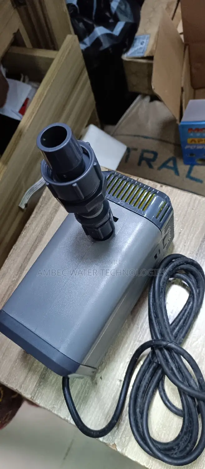 Aquarium Pump