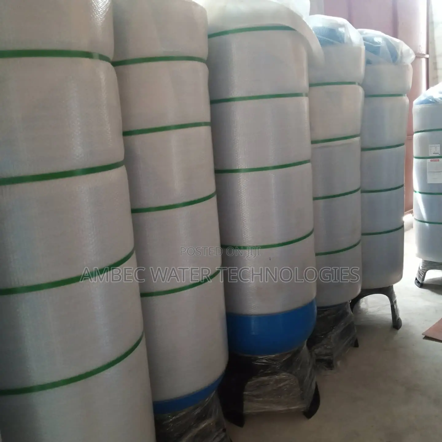 Fibre Glass