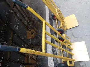 Trolley (Pushable 2legs)