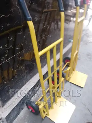 Trolley (Pushable 2legs)