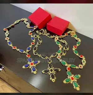 Vintage Necklace