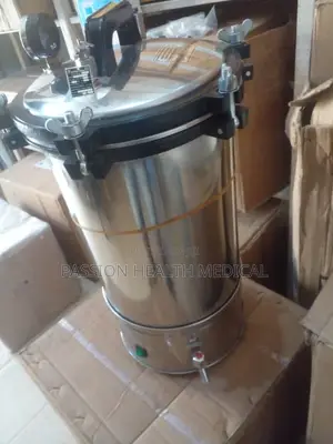 Autoclave Machine