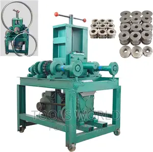 Electric Pipe Tube Bender Metal Steel Tube Bending Machine