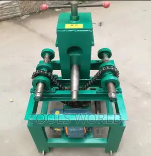 Pipe Bender Electric Stainless Steel Pipe Bender Pipe Bender